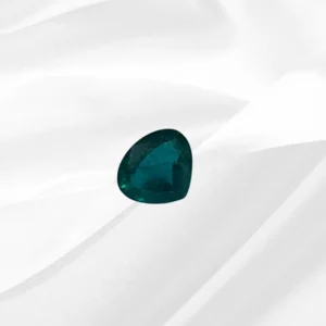 Natural Emerald 4.97 Cts