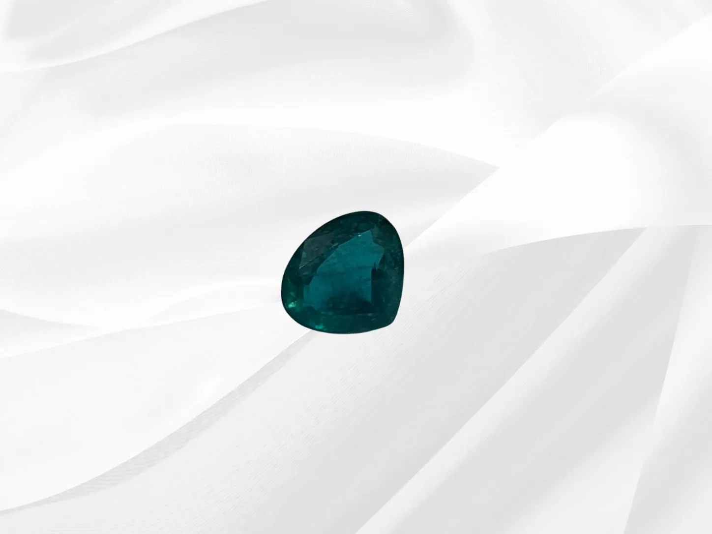 Natural Emerald 4.97 Cts
