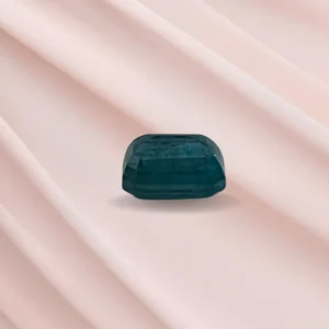 Natural Emerald 5.34 Cts