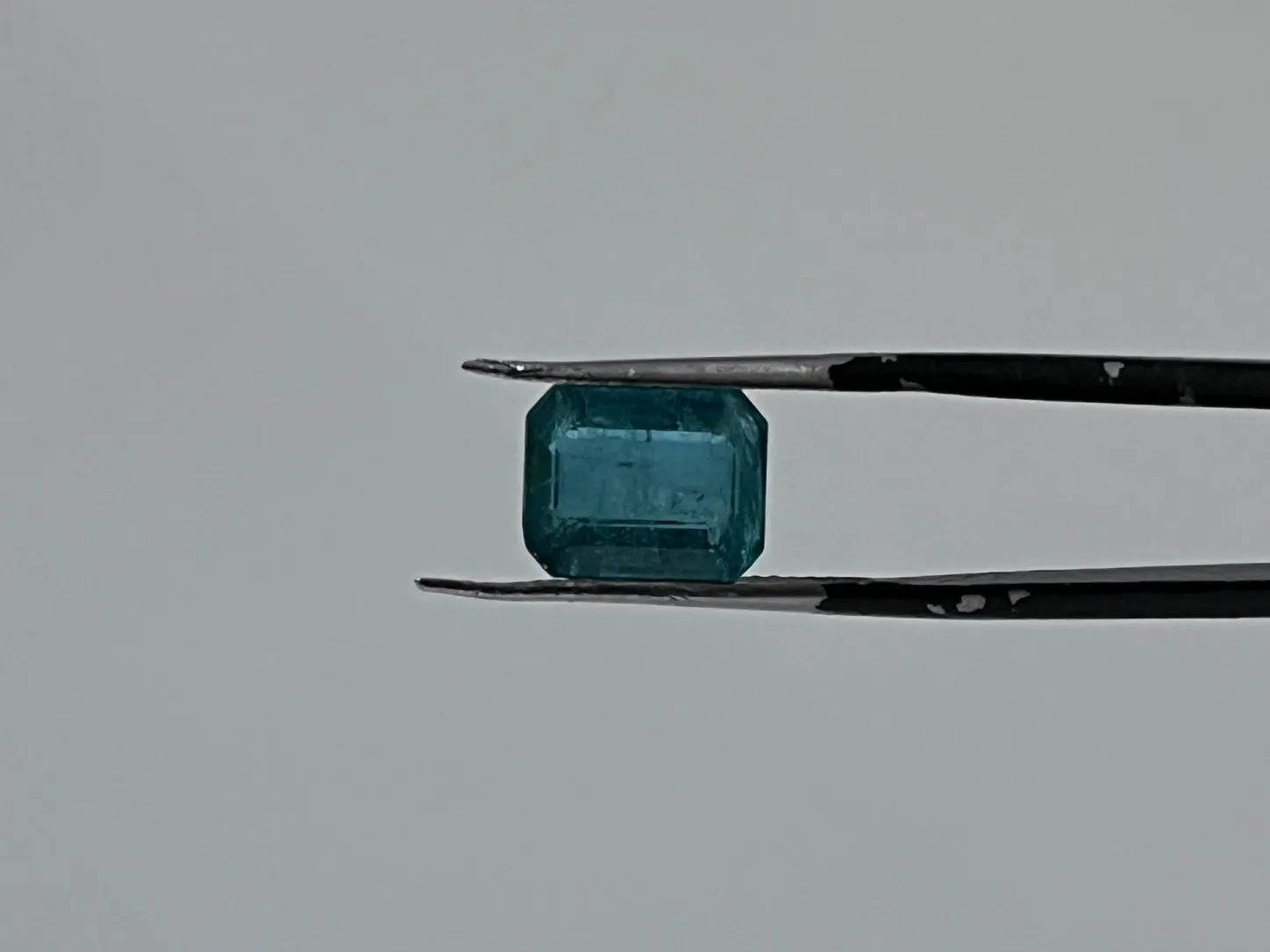 Natural Emerald 5.34 Cts - Image 4
