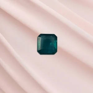 Natural Emerald 3.89 Cts