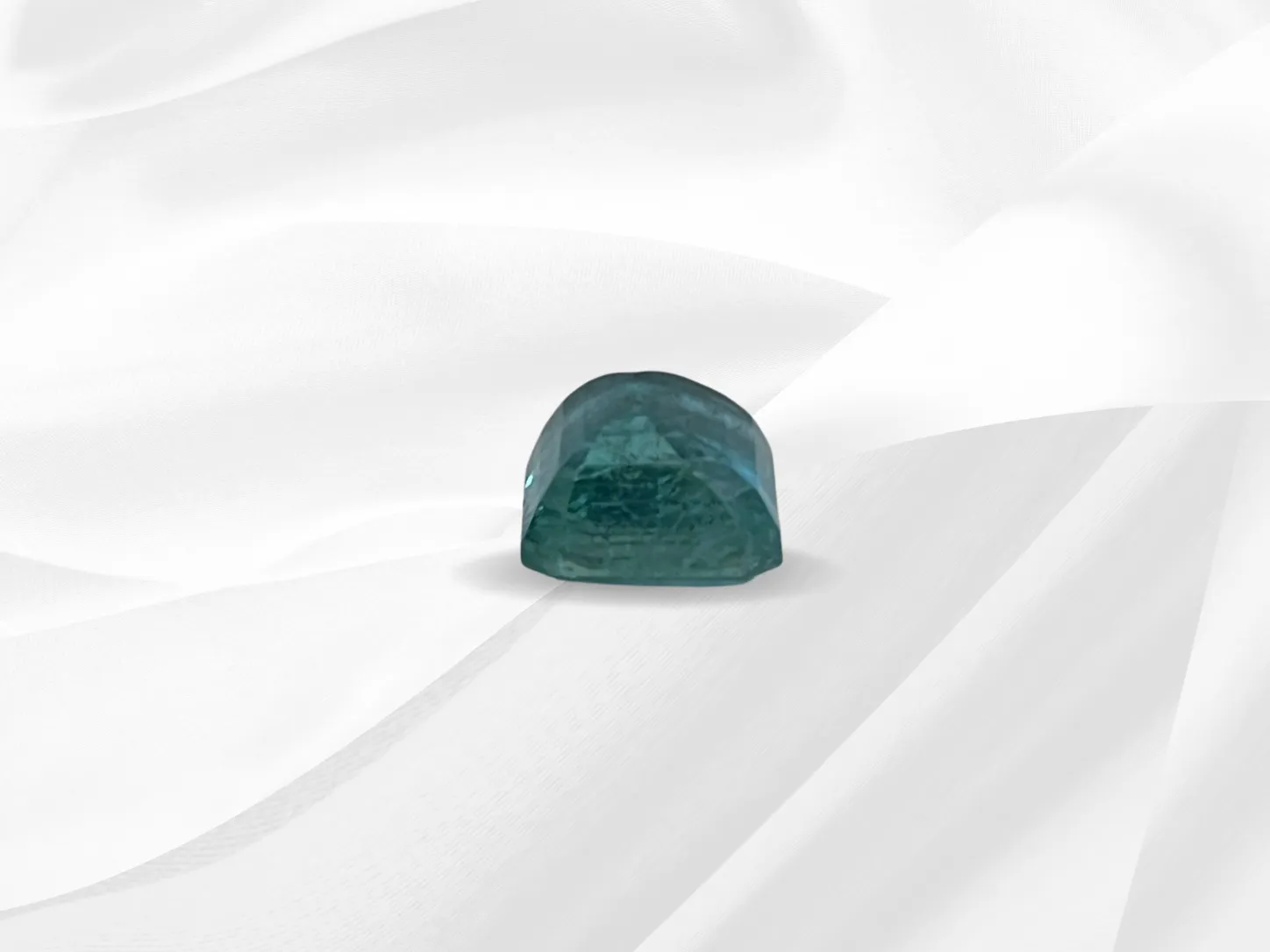 Natural Emerald 4.76 Cts - Image 2