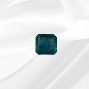Natural Emerald 4.76 Cts