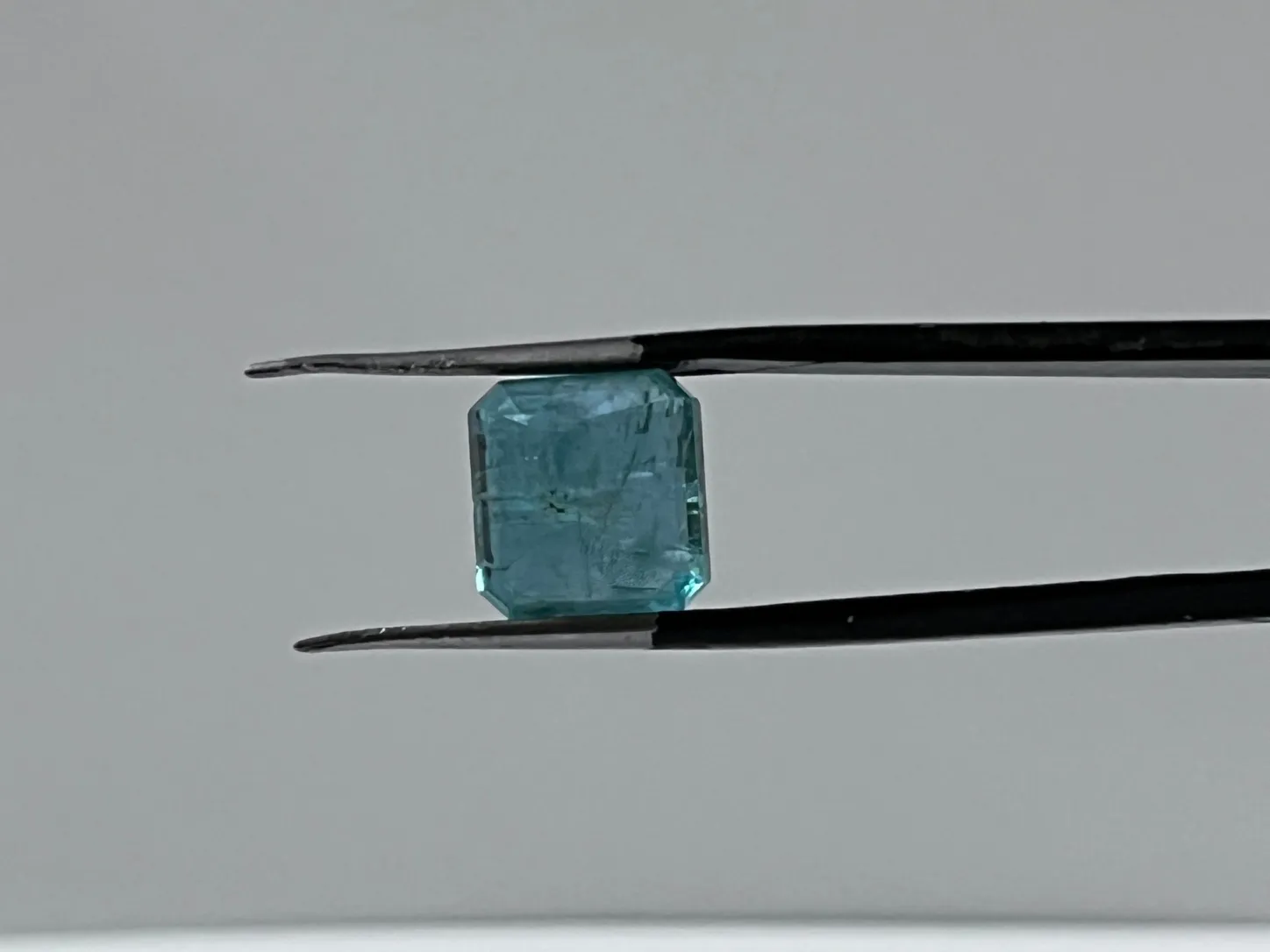 Natural Emerald 4.76 Cts - Image 4