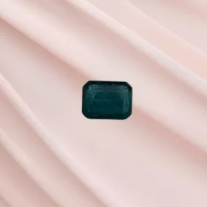 Natural Emerald 6.12 Cts