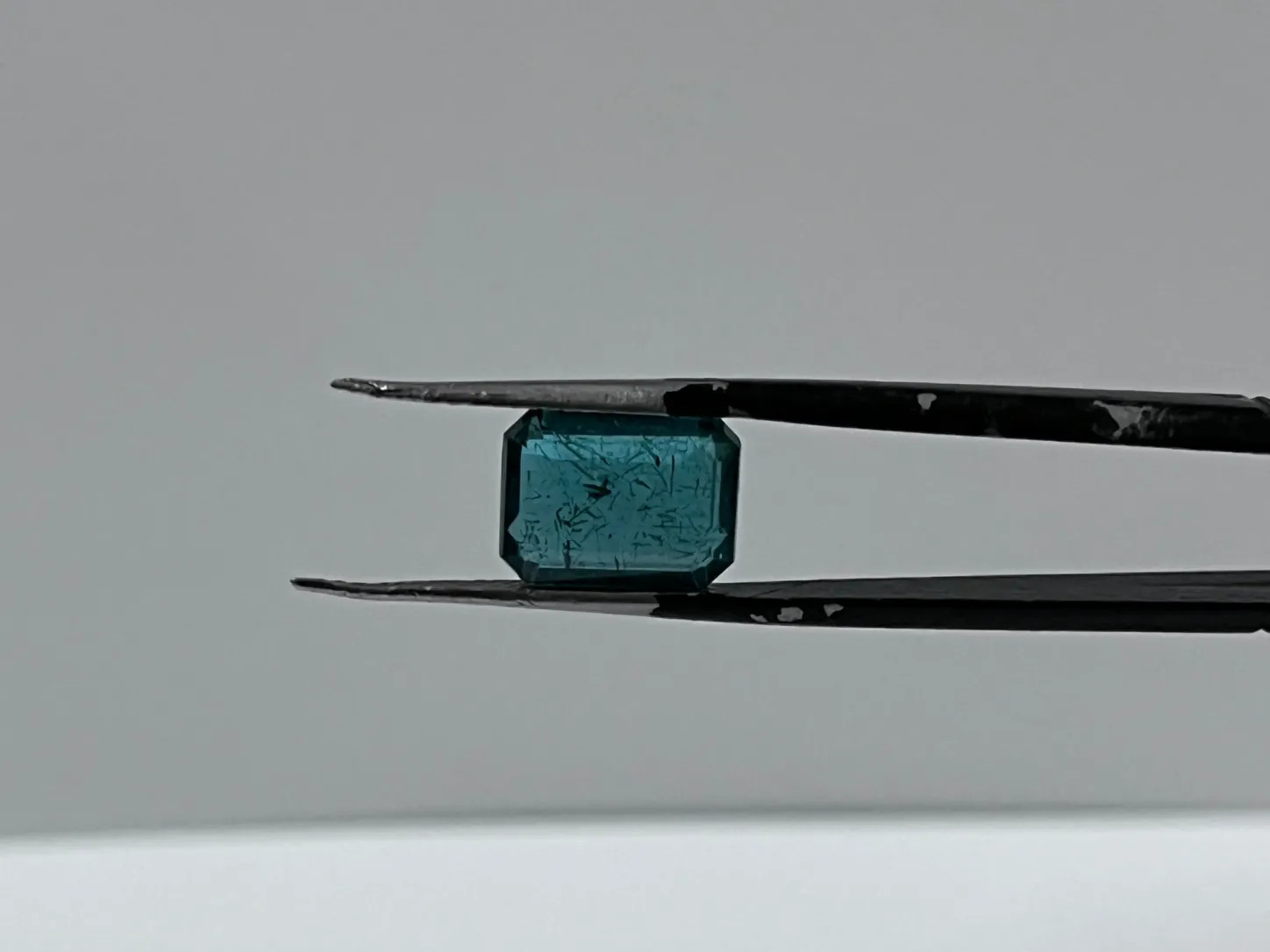Natural Emerald 5.97 Cts - Image 4
