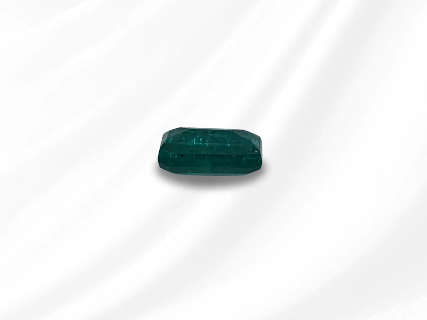 Natural Emerald 4.27 Cts - Image 2