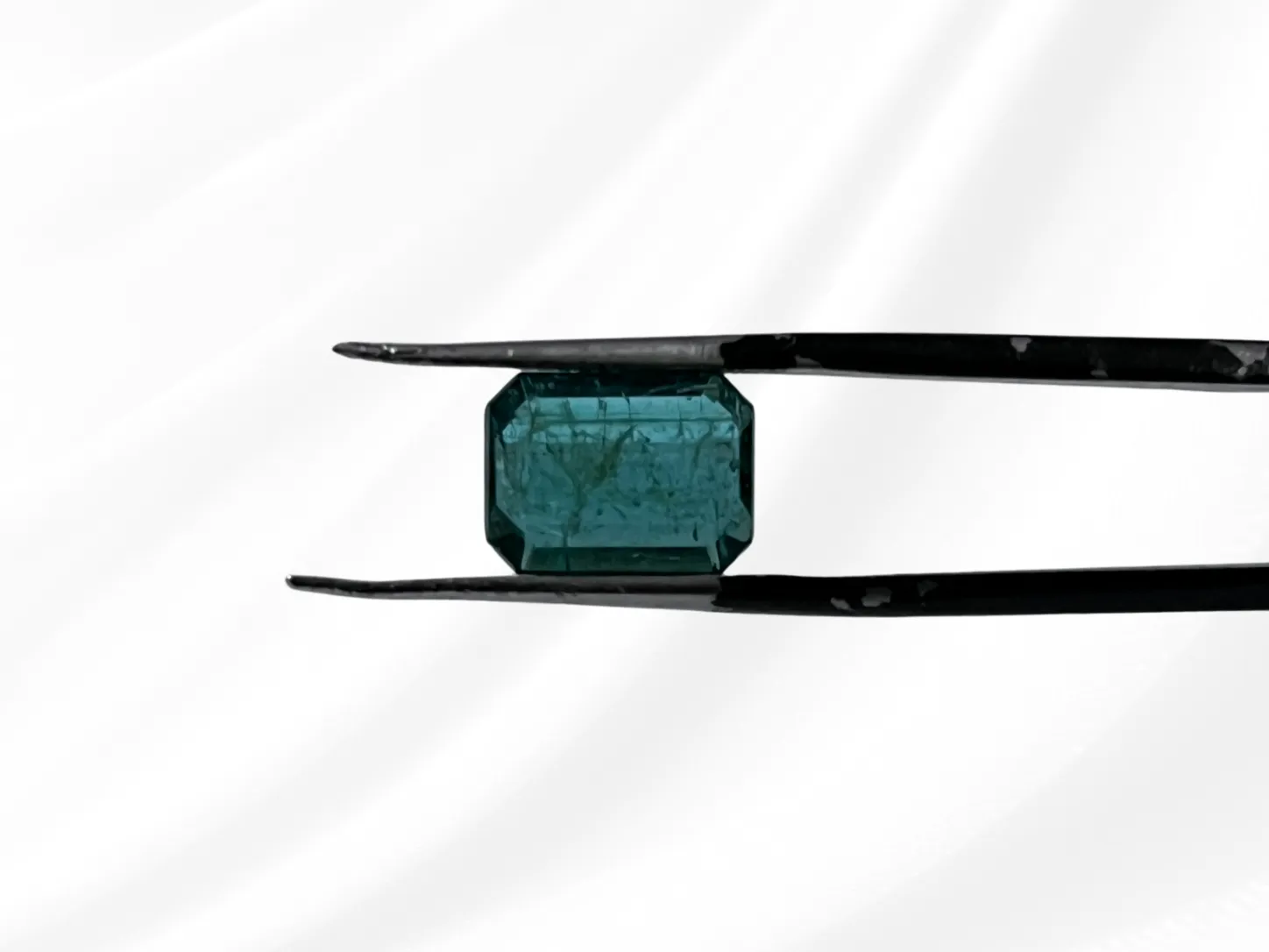 Natural Emerald 4.27 Cts - Image 3