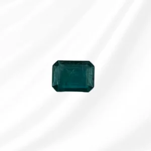 Natural Emerald 4.27 Cts