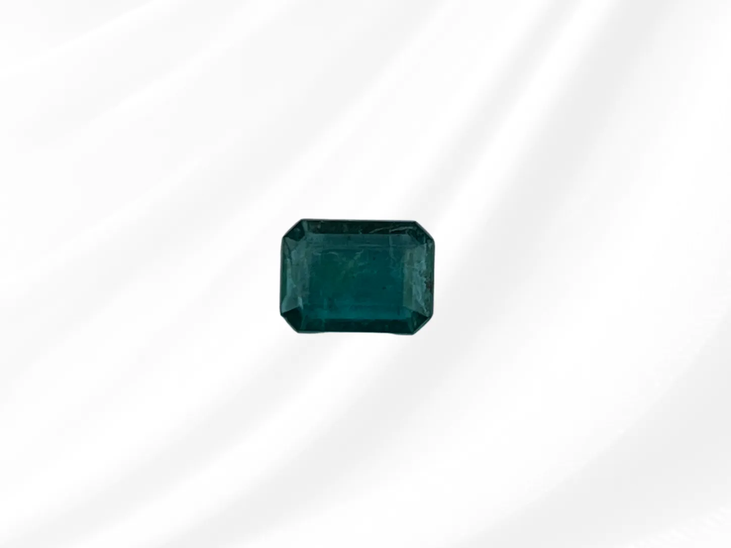 Natural Emerald 4.27 Cts