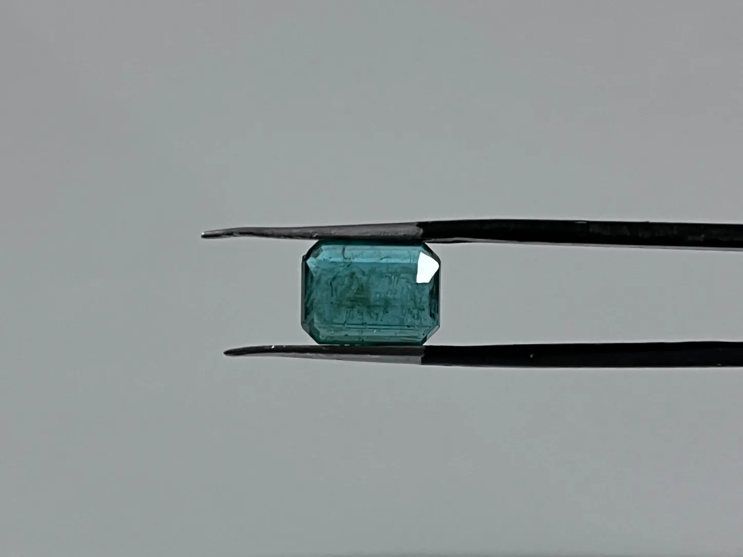 Natural Emerald 4.27 Cts - Image 4