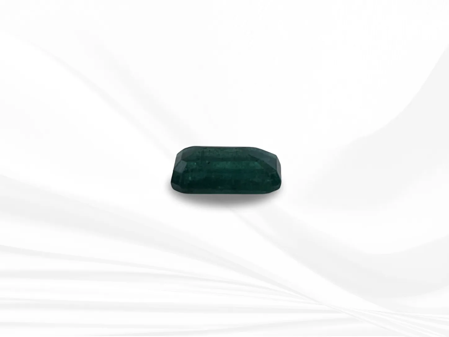 Natural Emerald 3.30 Cts - Image 2