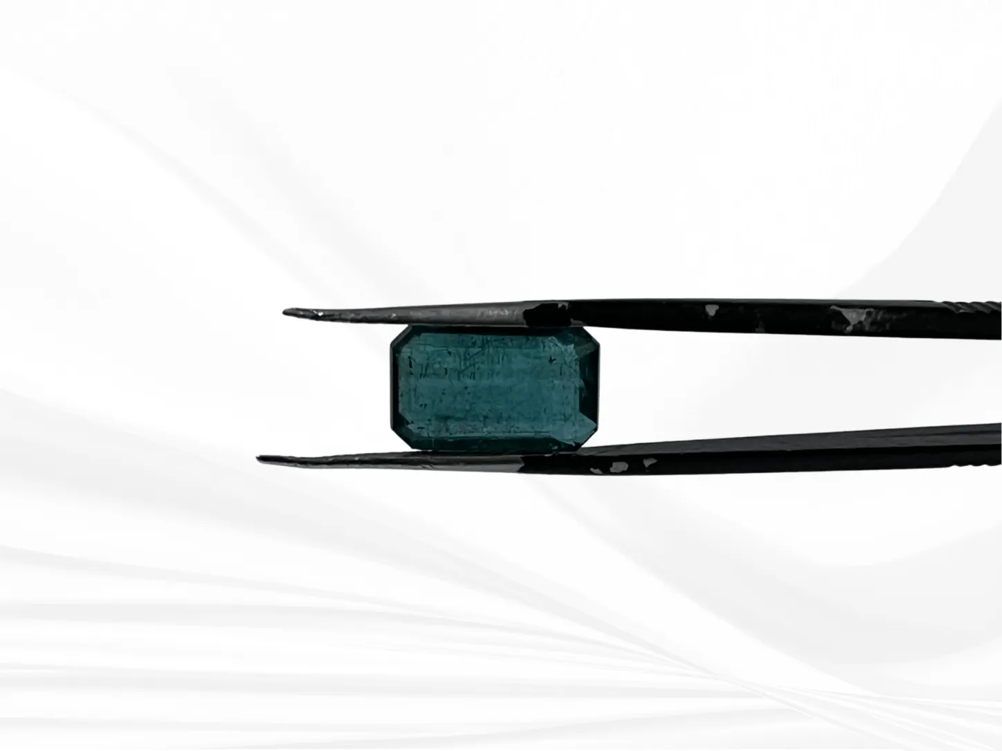 Natural Emerald 3.30 Cts - Image 3