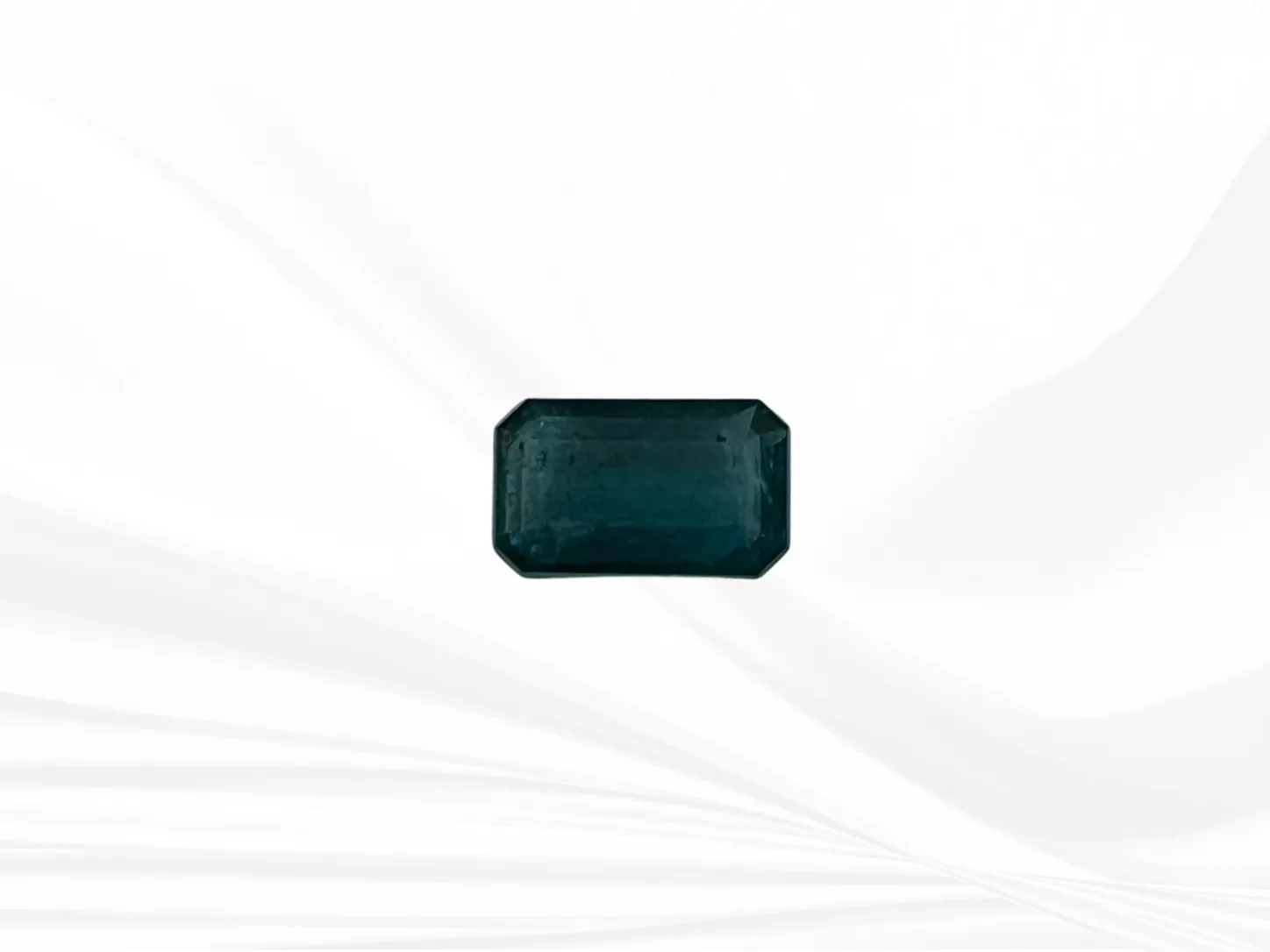 Natural Emerald 3.30 Cts