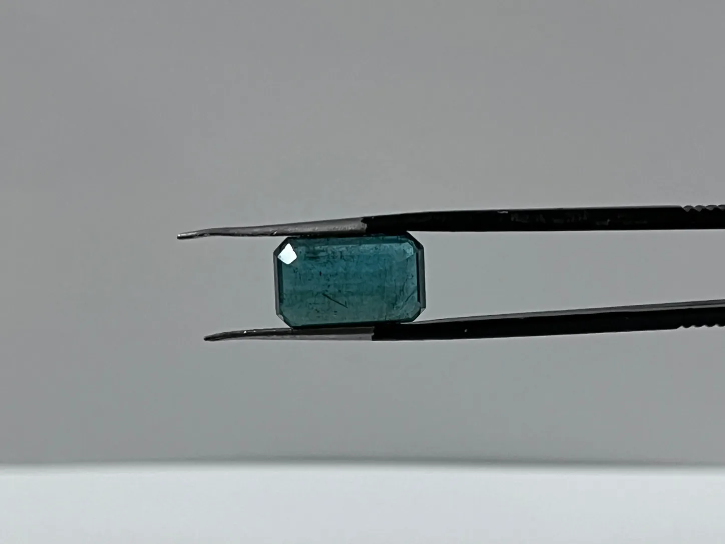 Natural Emerald 3.30 Cts - Image 4